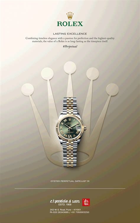 ad rolex dealer|rolex ad prices.